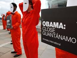 Obama aandaa mipango kulifunga gereza la Guantanamo